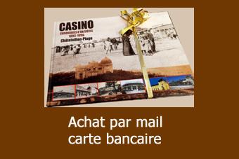 Bouton achat livre casino