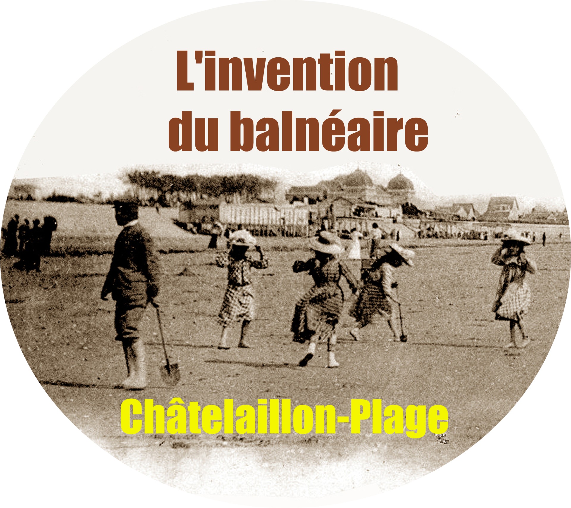 L'invention du balnéaire